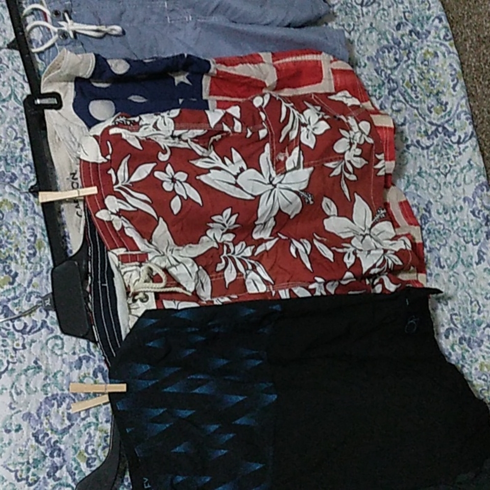 Mens OP 40/2× SWIM COMBO